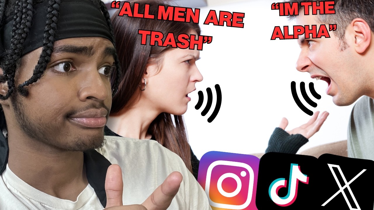 How Social Media Ruined Dating