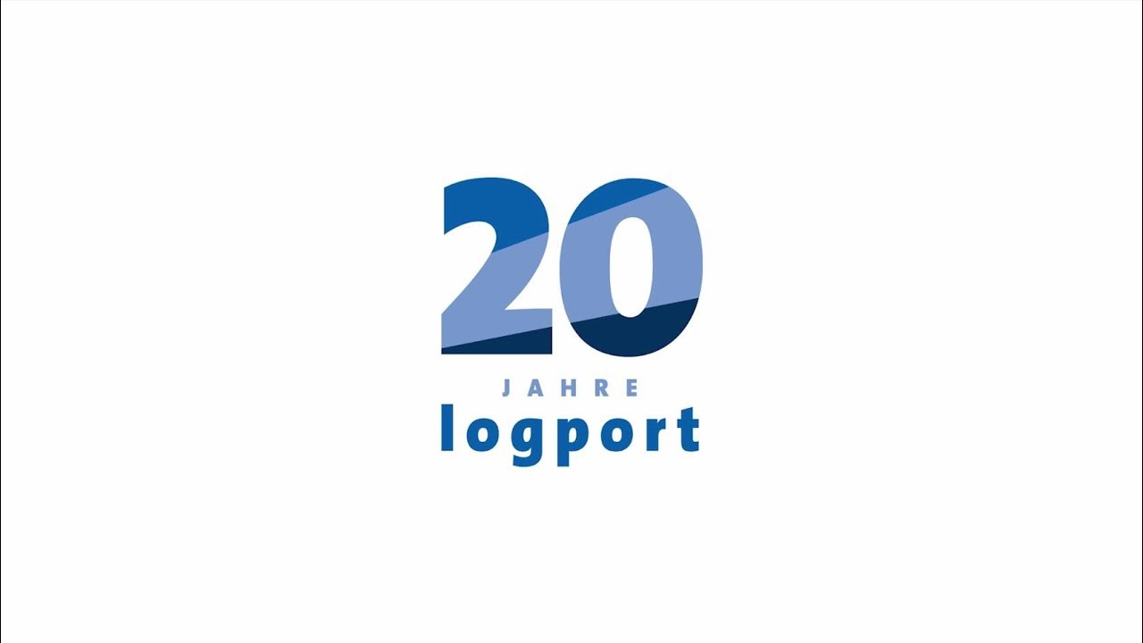 20 Jahre logport Film