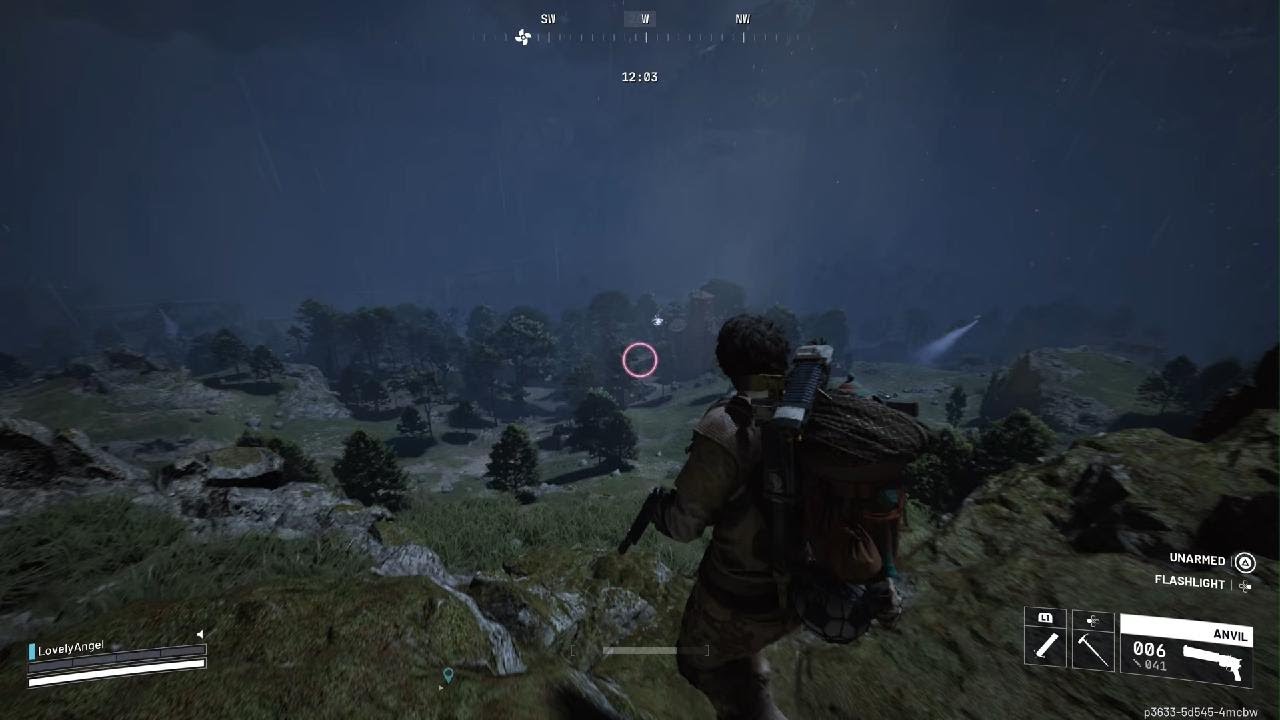 ARC Raiders 115k 1 Raid 1 key