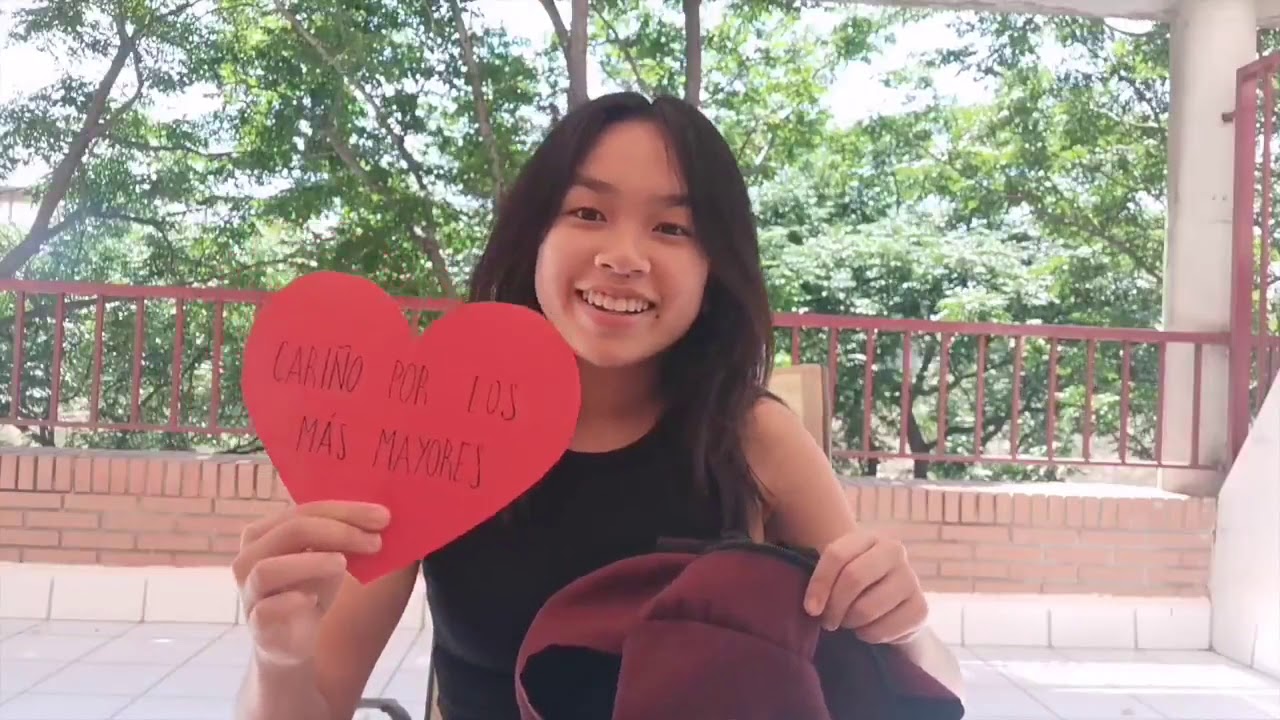 Video Campamento COLEGIOS J-M VALENCIA 2020 