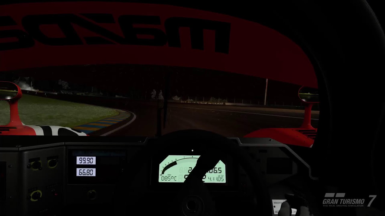 GT7