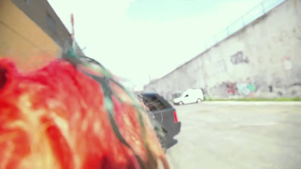 iLoveMakonnen x FKi - Hold Up