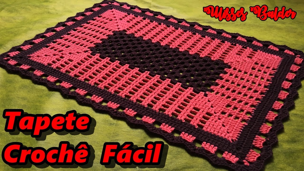 (LEIA O PRIMEIRO COMENTÁRIO!) Tapete Sensação #UlissesBalder