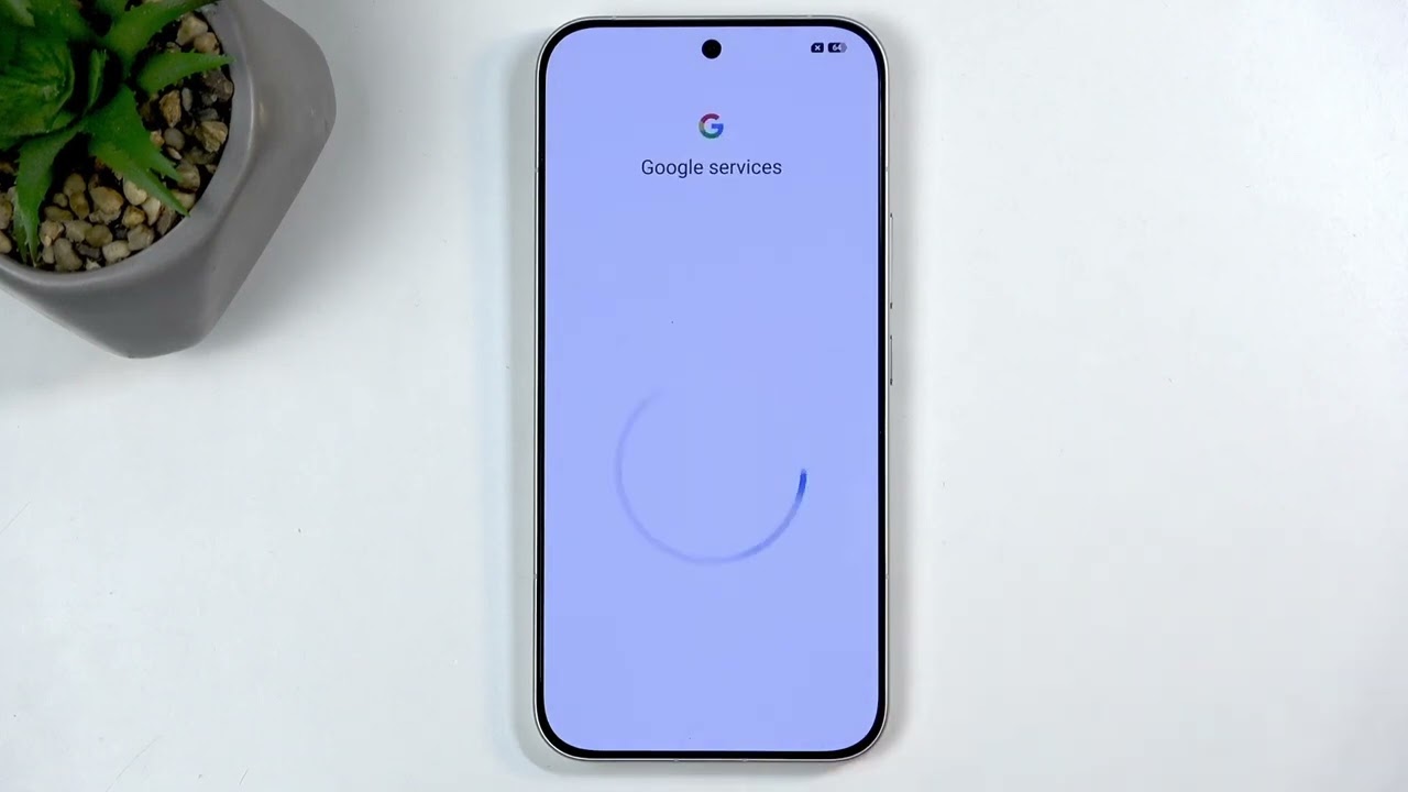 POCO F8 Ultra – Como configurar e ajustes iniciais