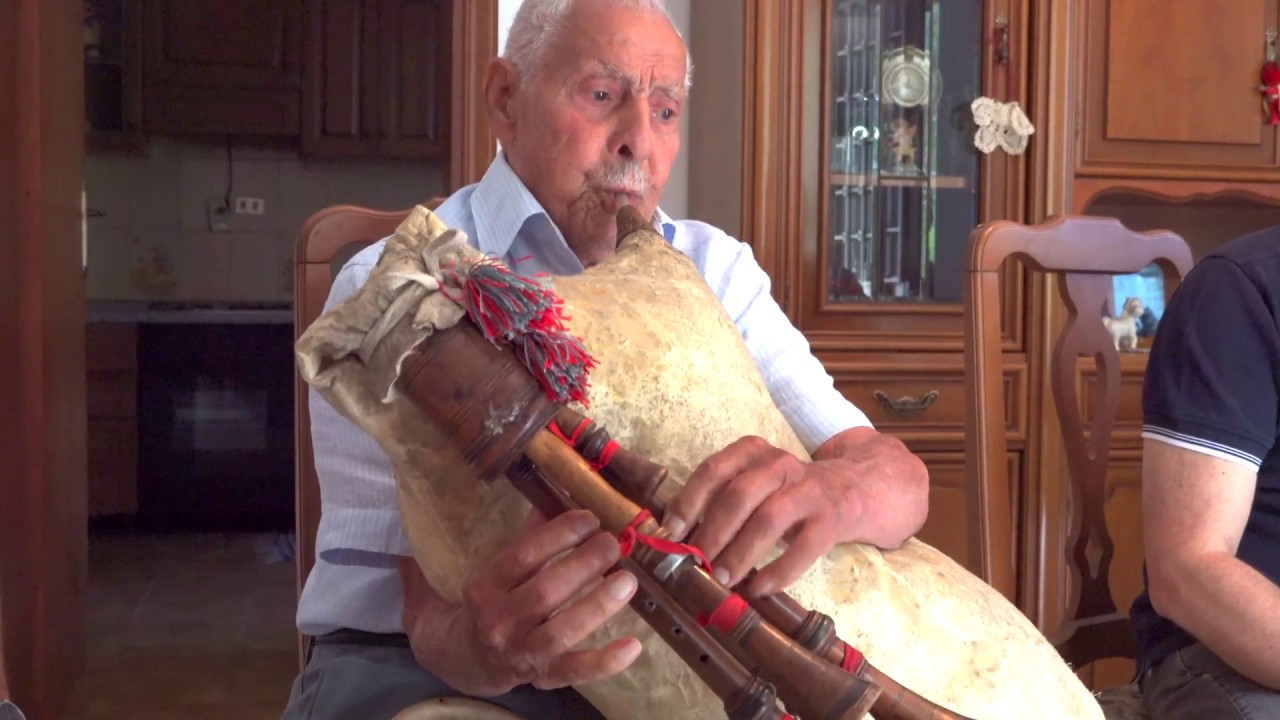 Ciccio Malara - Caramedda