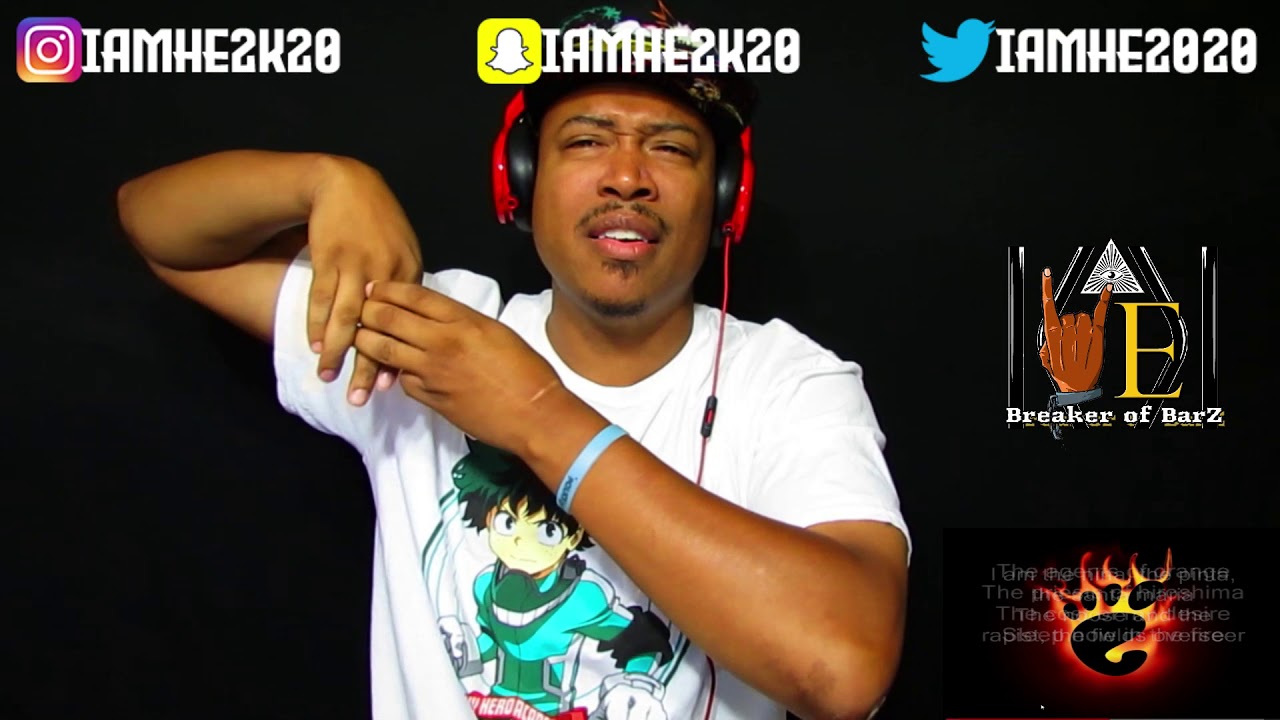 RAGE AGAINST THE MACHINE - SLEEP NOW IN THE FIRE *BAR BREAKING REACTION*