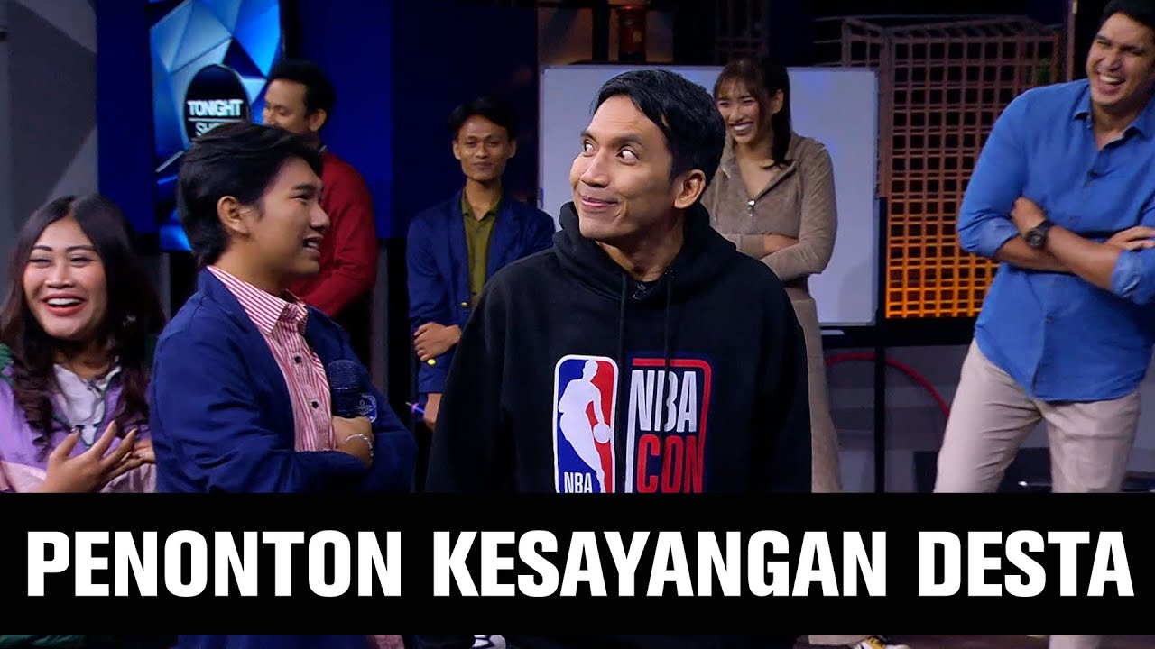 Penonton Mainnya Udah Bagus Tapi Timnya Masih Kalah, Desta Minta Maaf (4/4)