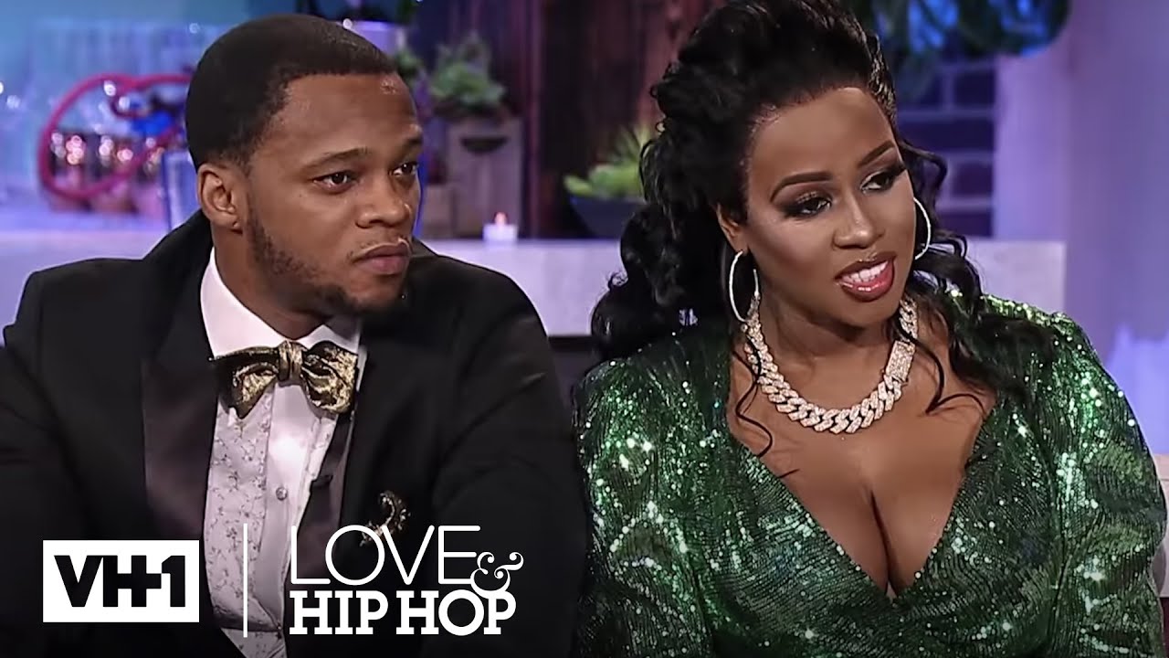 Remy Ma & Papoose's Plans for the Future | Love & Hip Hop: New York