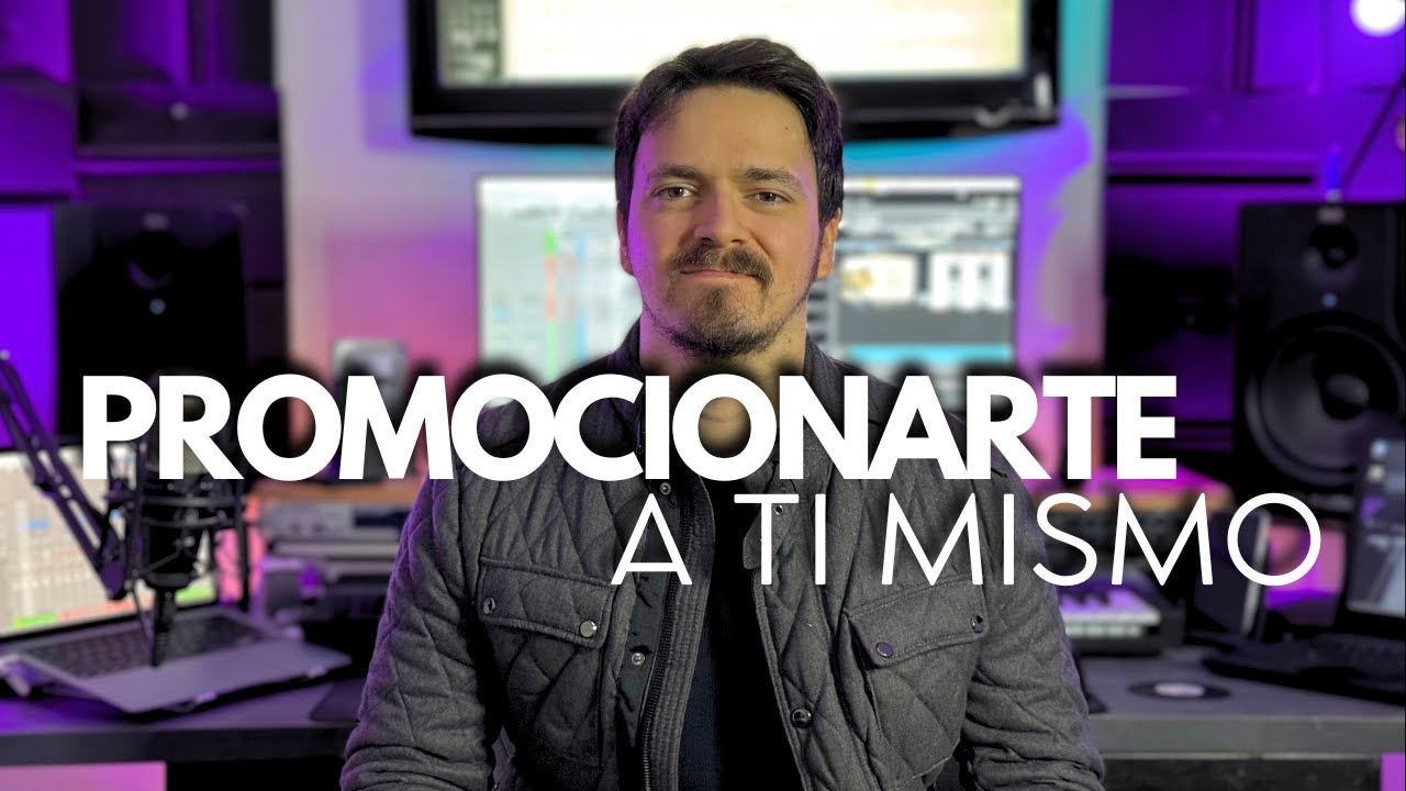 Cómo Crear UNA MARCA PERSONAL en la Música para Compositores y Productores