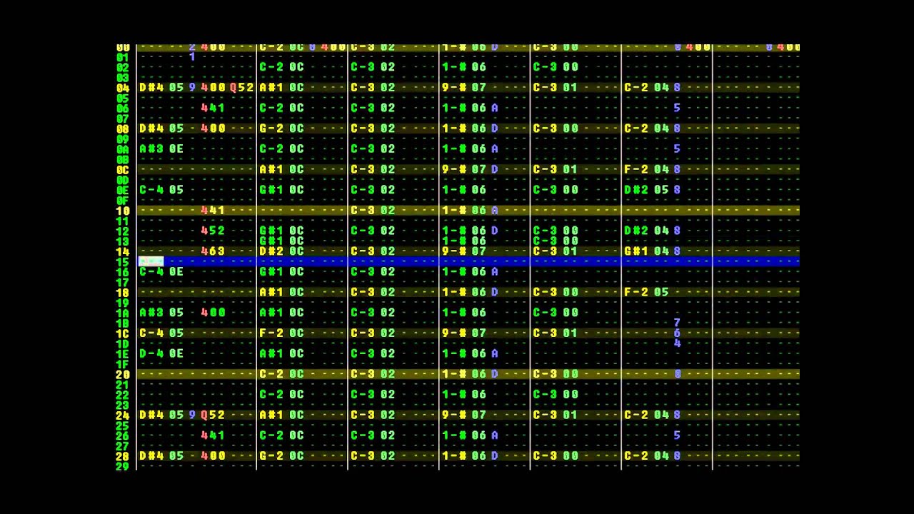 Megaman 10 - Abandoned Memory (Wily Stage 1) MMC5 Remix