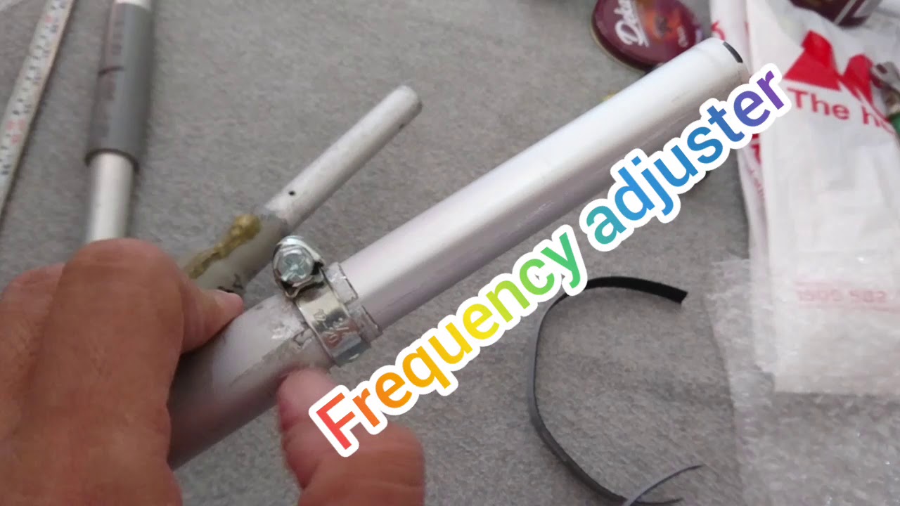 Mini dipole 