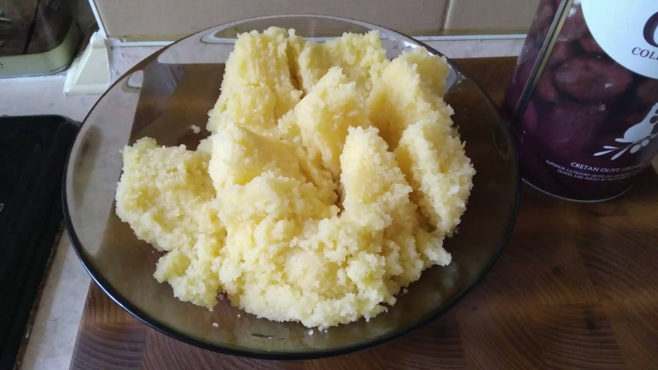 Икра мойвы