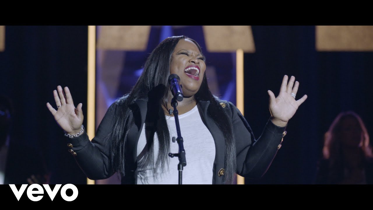 Tasha Cobbs Leonard - Mary's Song (Live At The Ryman, Nashville, TN/2020)