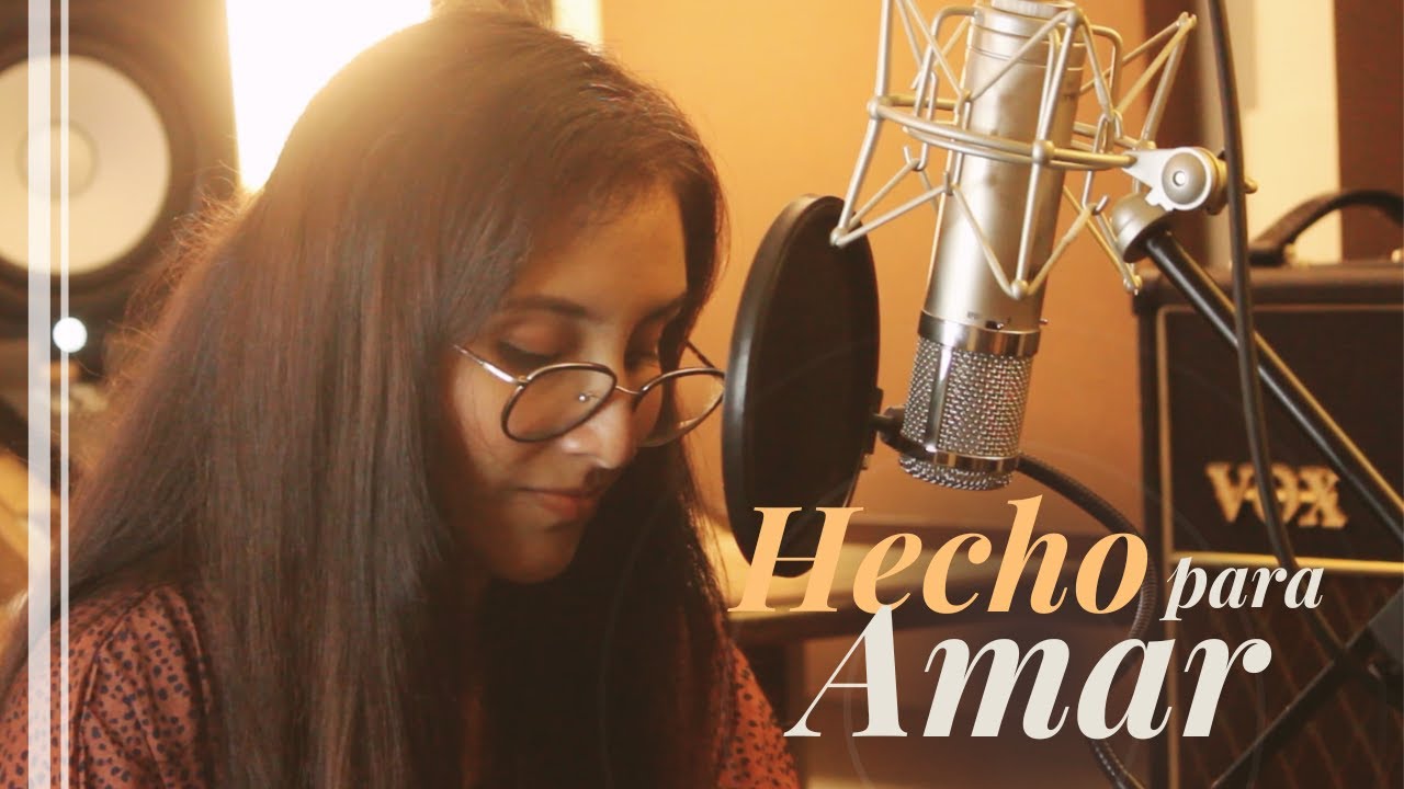 HECHO PARA AMAR // Janine Torres | Comunidad Shalom