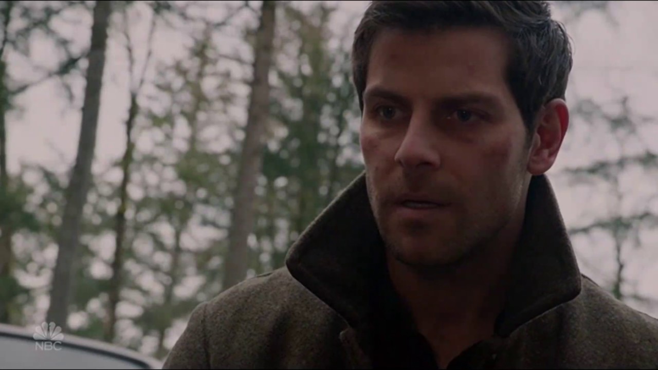 Nick and Adalind- Nobody like you