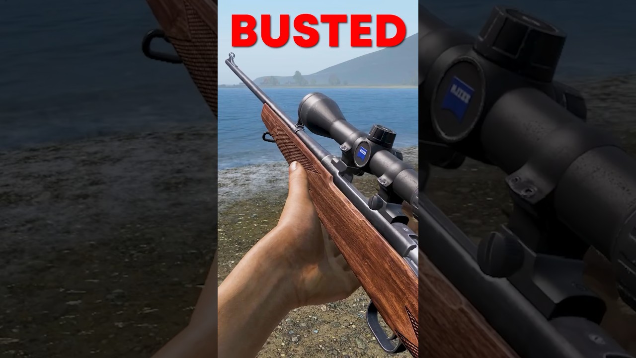 Busting the Biggest DayZ Myths! ❌