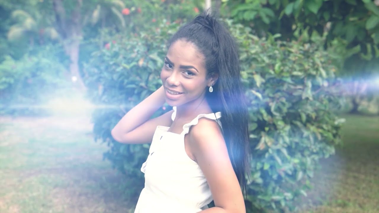 Miss Seychelles 2020