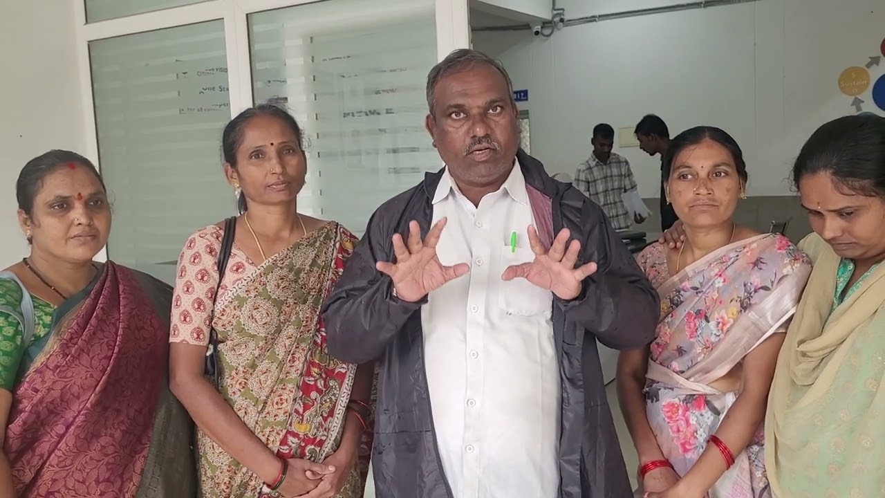 అంగన్వాడీల అక్రమ నిర్బంధాల ద్వారా ఉద్యమాన్ని అంచ లేరు సమస్యల పరిష్కారంపై దృష్టి పెట్టాలి