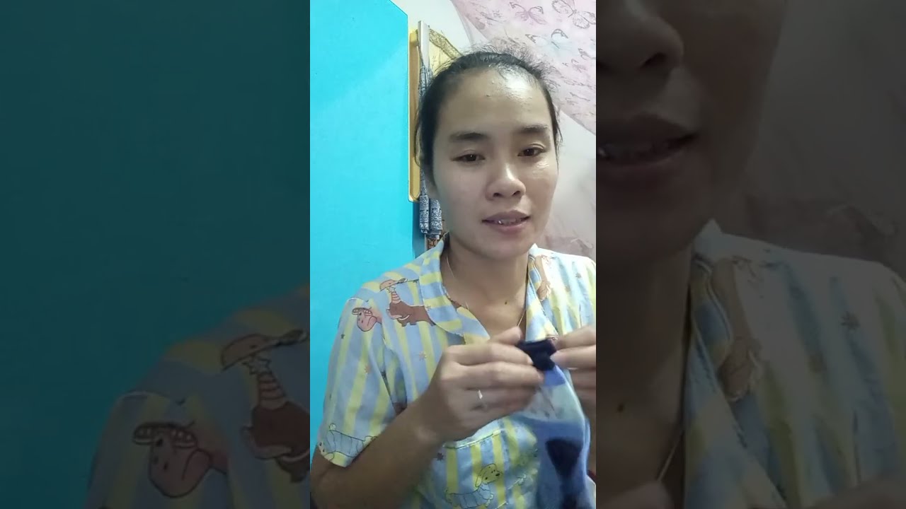 ครัวแม่น้องถิงถิงTing Ting's Mom Kitchen กำลังถ่ายทอดสด!