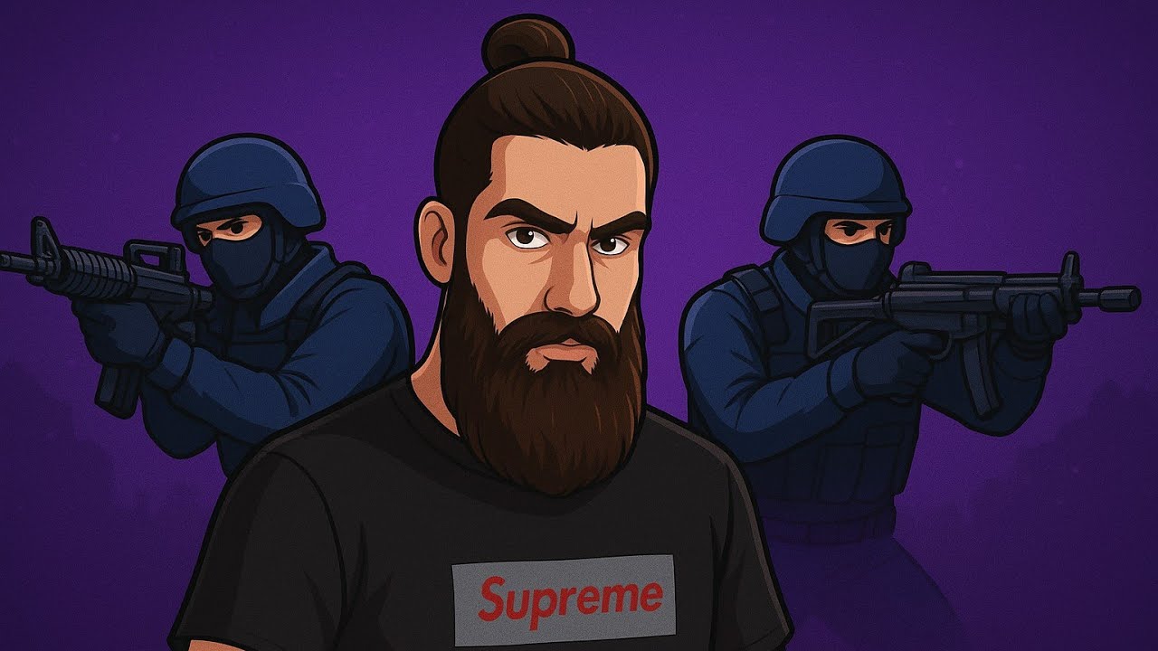 Sepron & Csgo 2