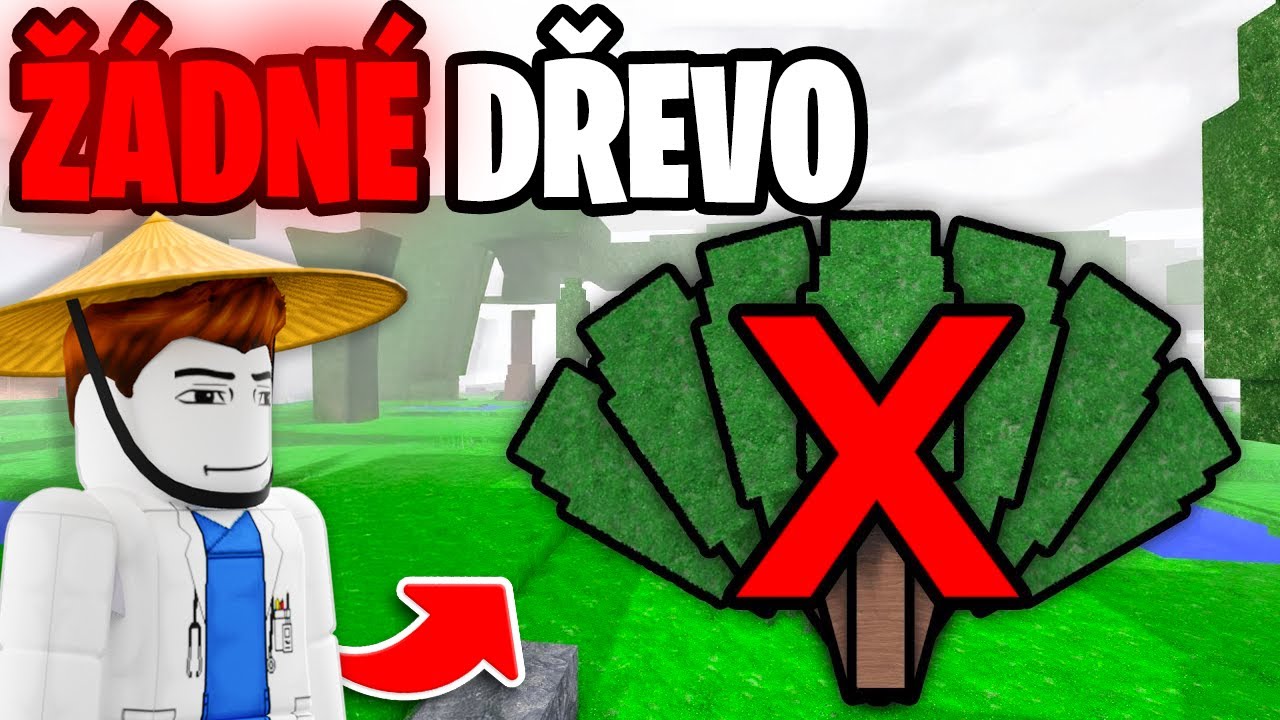 Přežil jsem 99 Nocí v Lese, Bez DŘEVA!