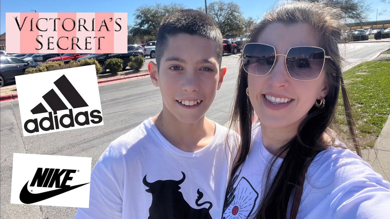U potrazi za…? SHOPPING SA BEJAMINOM / Cijene u Texasu💲