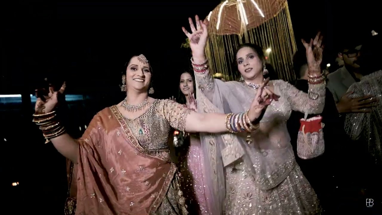 PANKJA & SAKSHI | LATEST WEDDING TEASER 2026