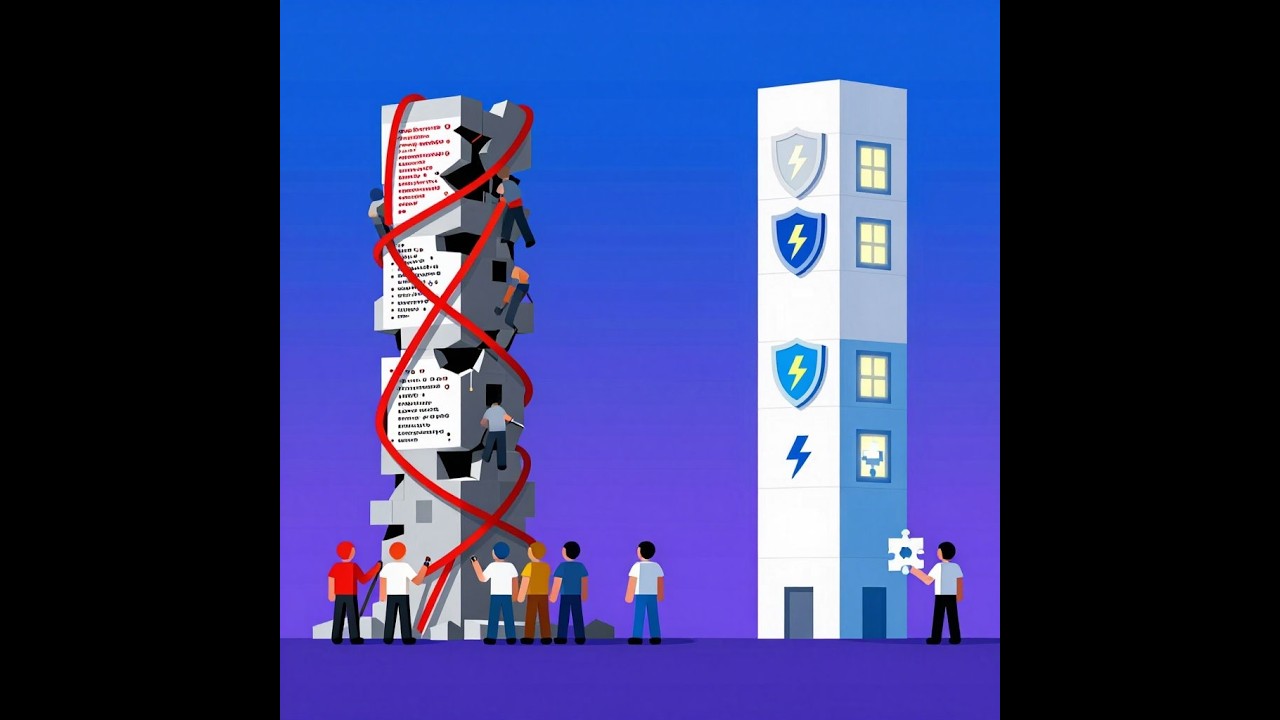 Урок 24. Лучшие практики Rust пишем безопасный и производительный код.