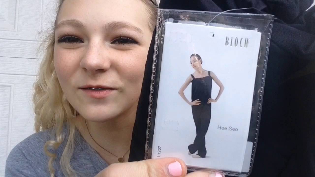 DiscountDanceSupply Haul #5