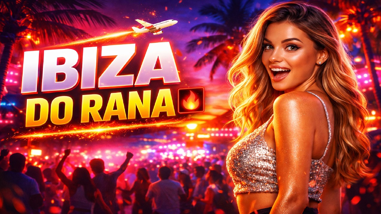 🇵🇱 IBIZA DO RANA 🌴 Letni Hit Disco Polo 2026 | Wakacyjna Piosenka