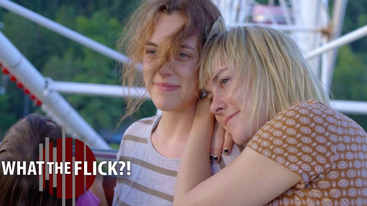 Lovesong - Official Movie Review