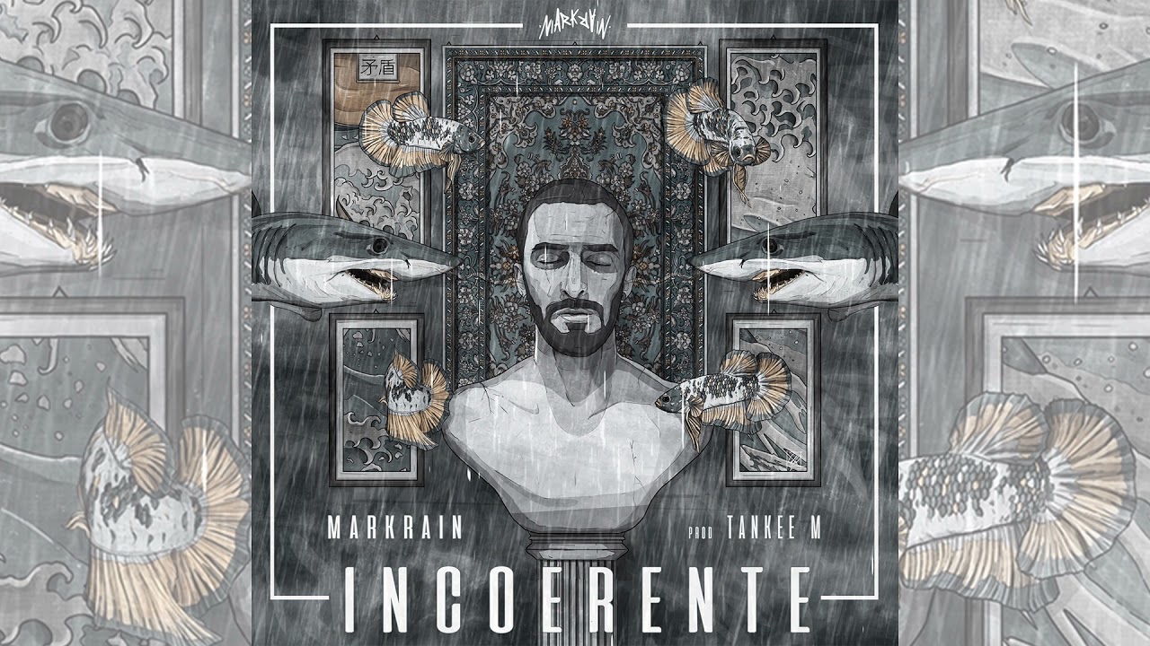 Markrain - Incoerente