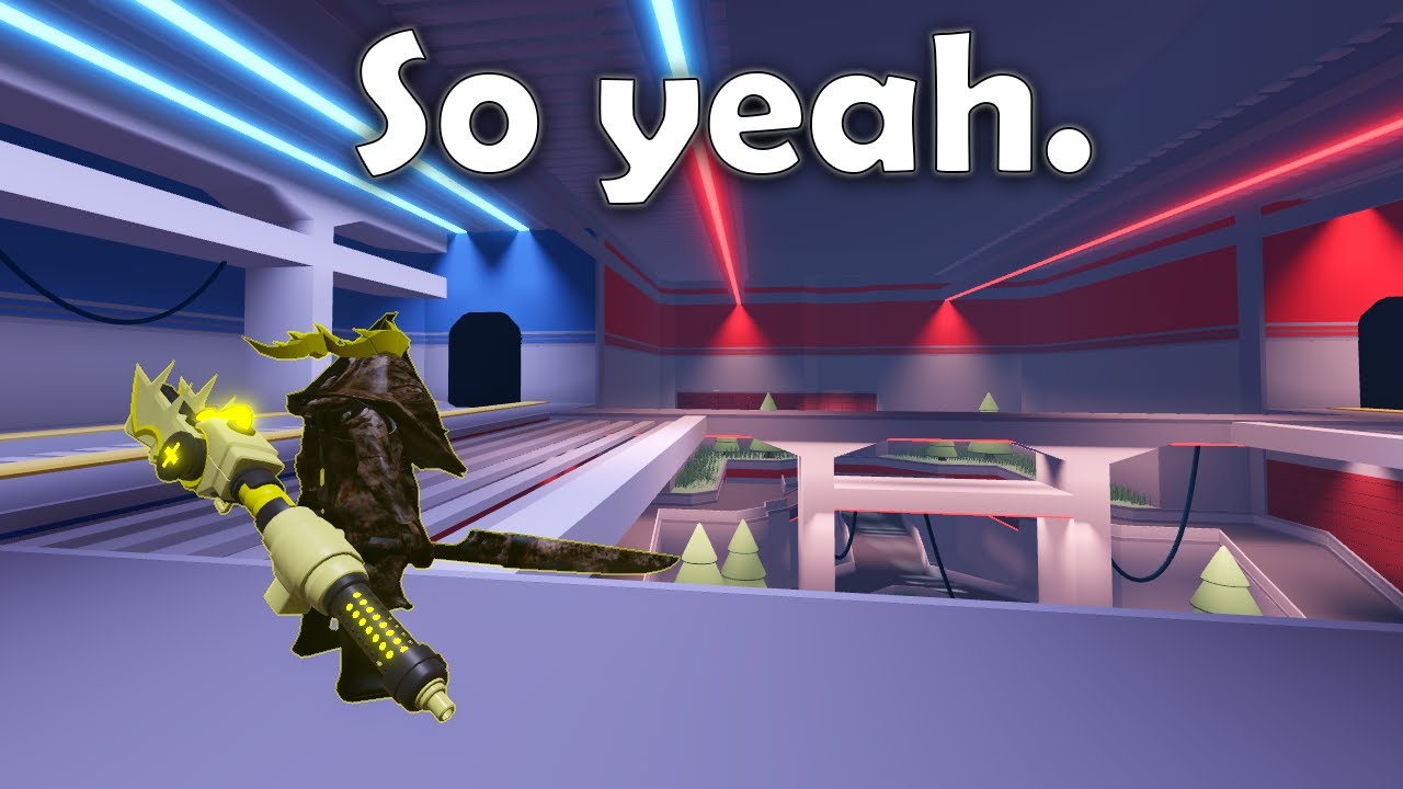 PHIGHTING! April Fools Update Experience...