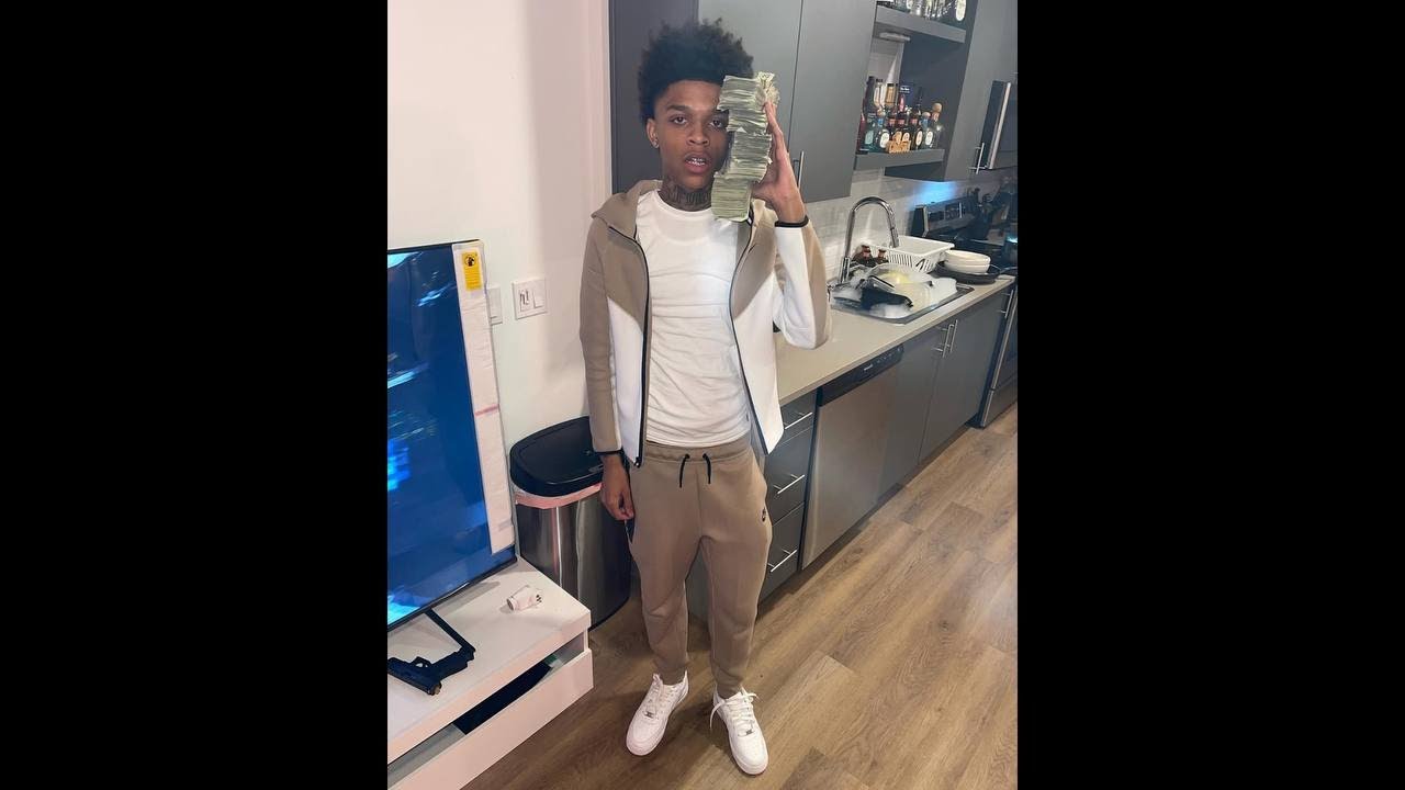 (FREE) FBG Murda Type Beat - Maxwin
