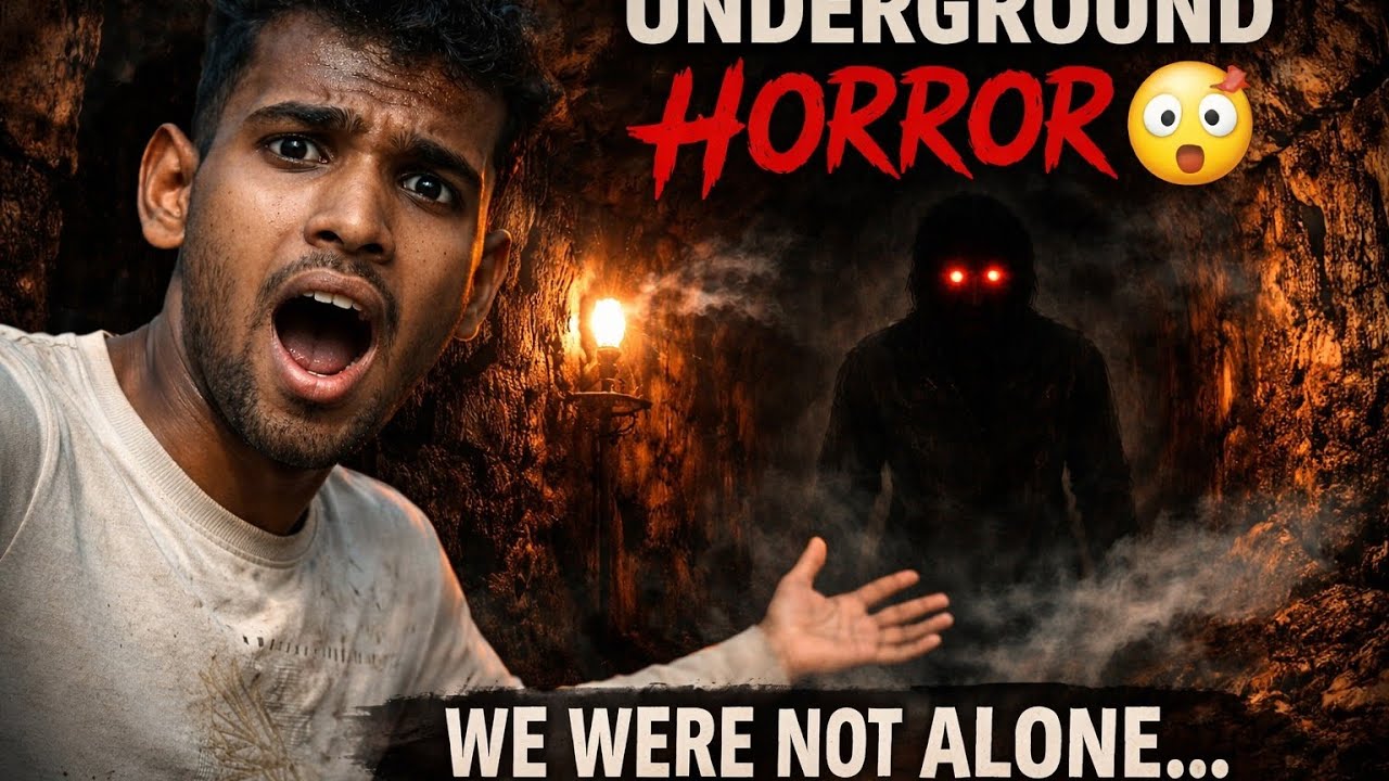 😱We were not alone    Hunting jungle part 2 alone wild animals horror jungle 