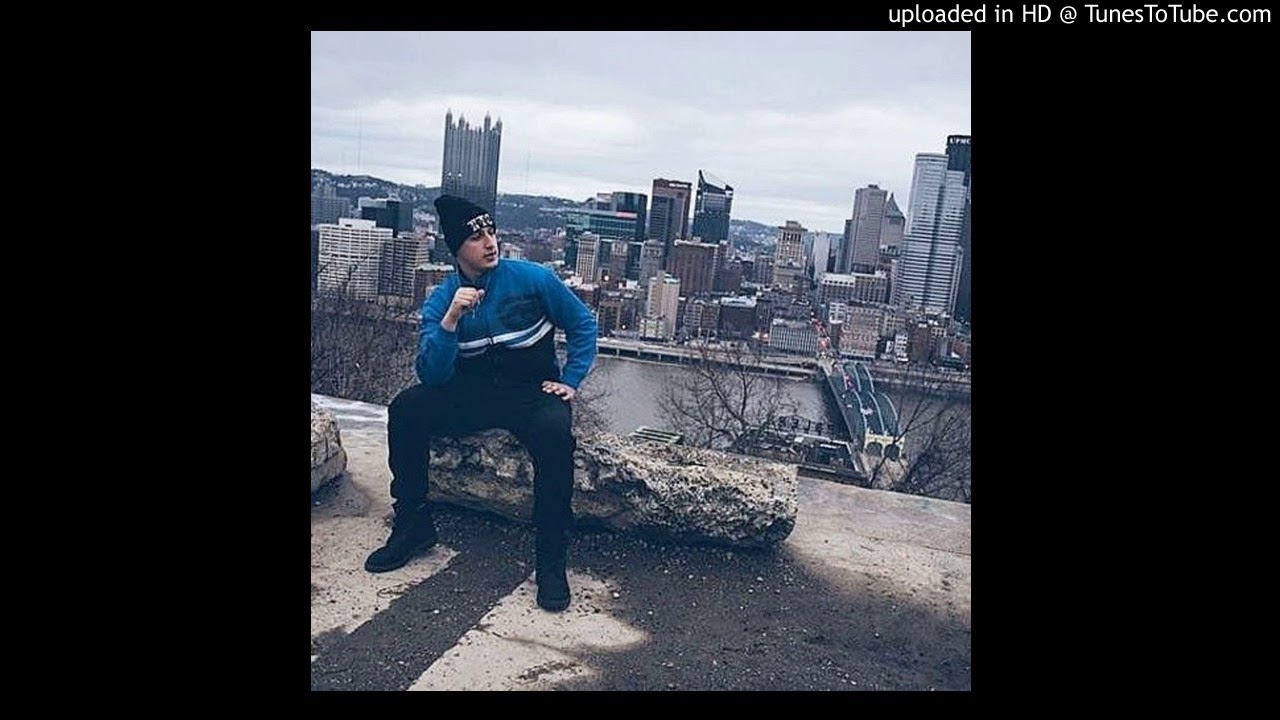 Young Ev Freestyle