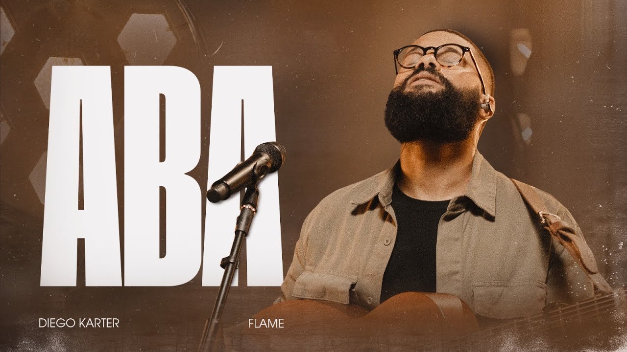 ABA | Diego Karter e FLAME Music (Clipe Oficial)