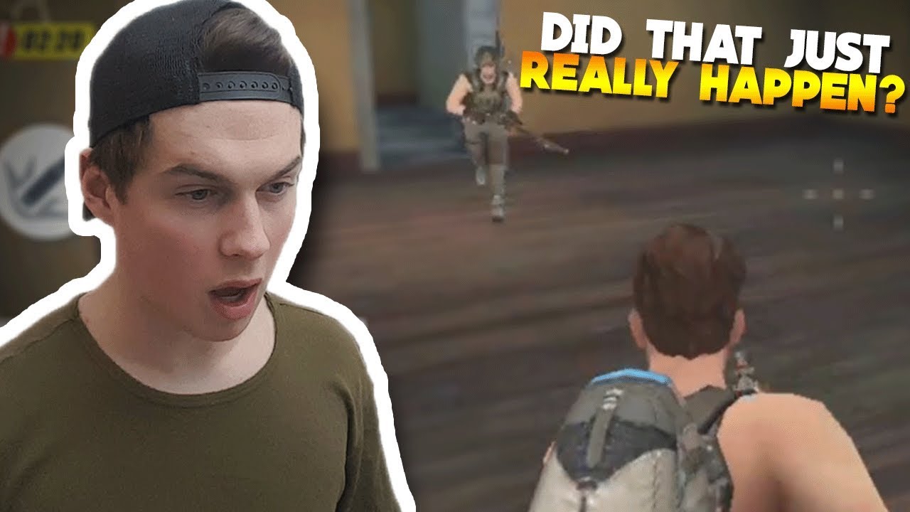 Rules of Survival Gameplay! (First Look, Review) How To Play