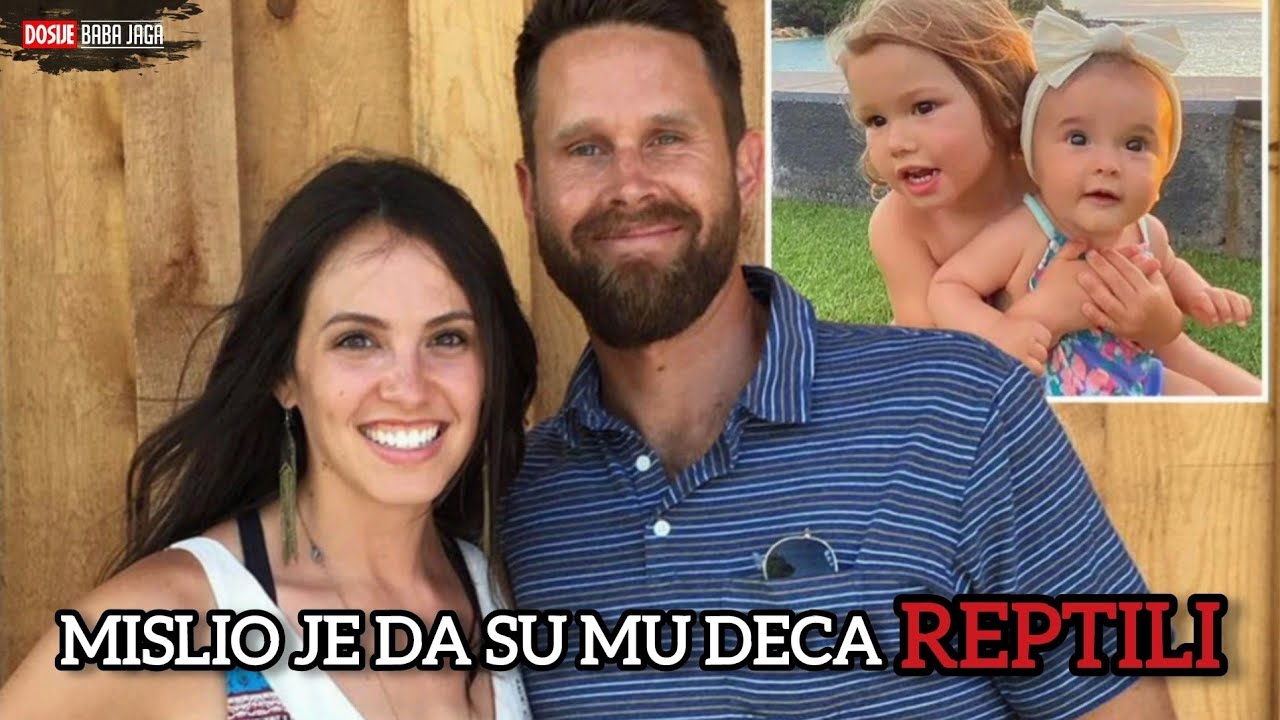 OTAC IZ PAKLA: Kako su teorije zavere pretvorile oca u ubicu