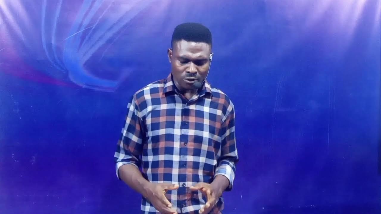 AND THE LORD REVERSED IT||DAY 2||MOVPP|| 27TH  JAN 2026