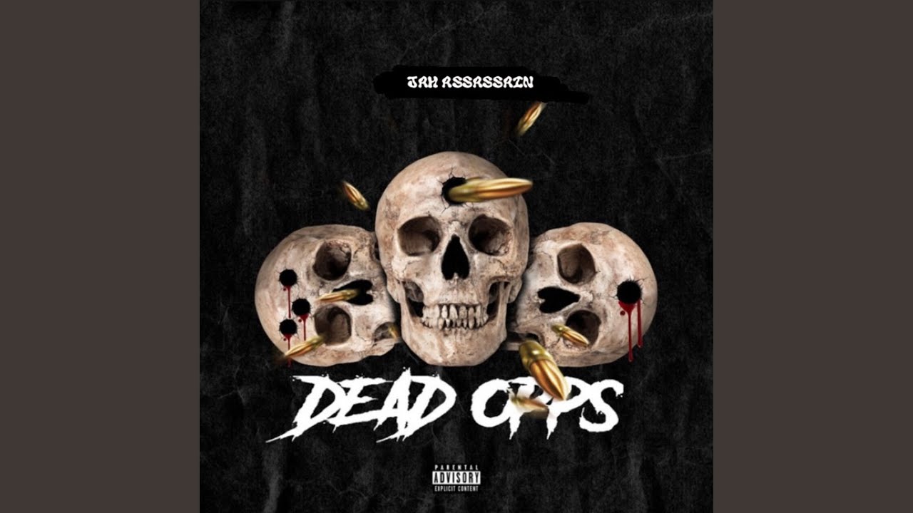 Dead Opps