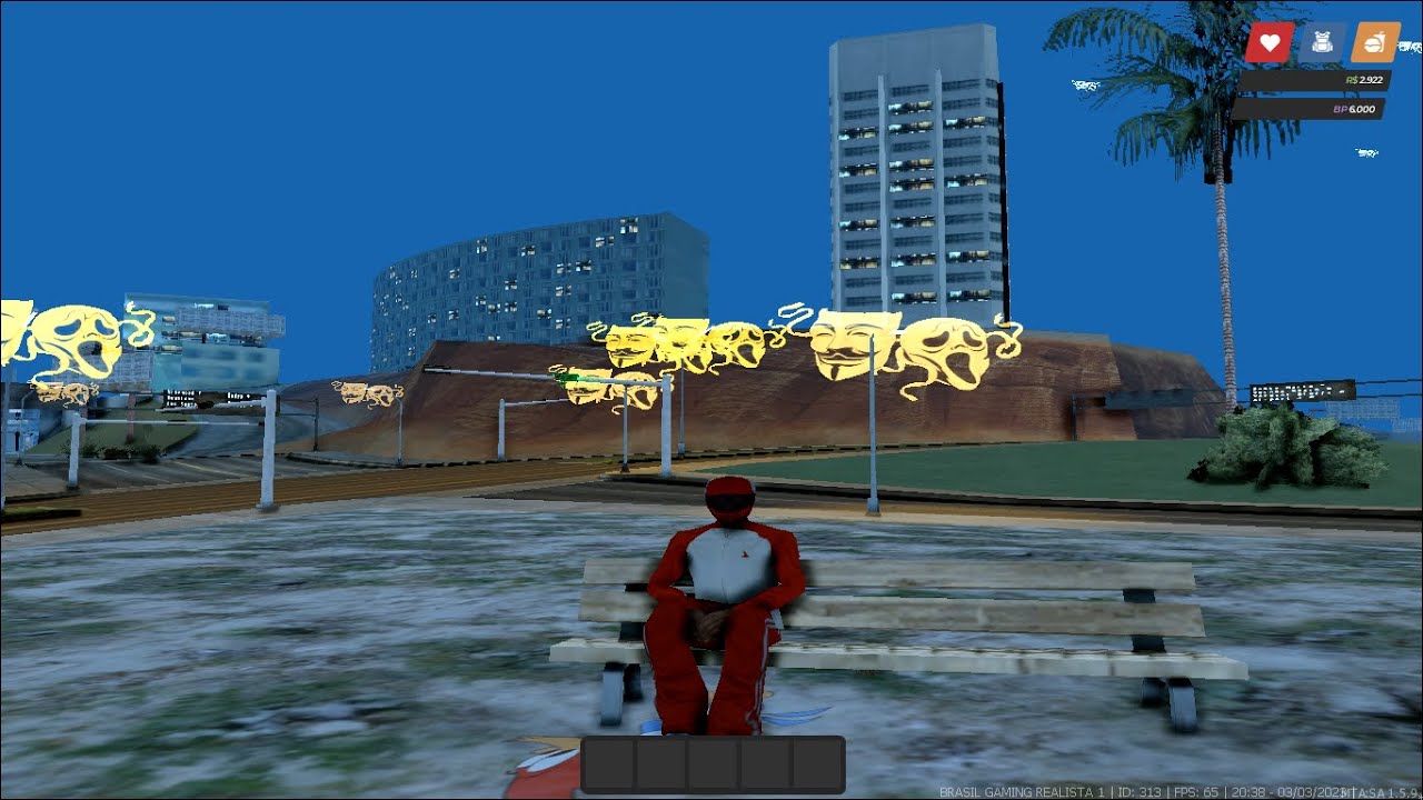 🔥GTA MTA RP - highlight #29 BGR🔥