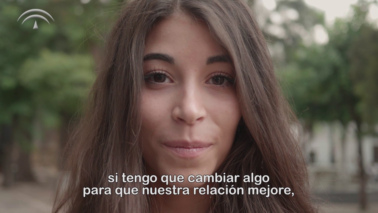 Campaña '#Notepierdas. Sin libertad no hay amor'