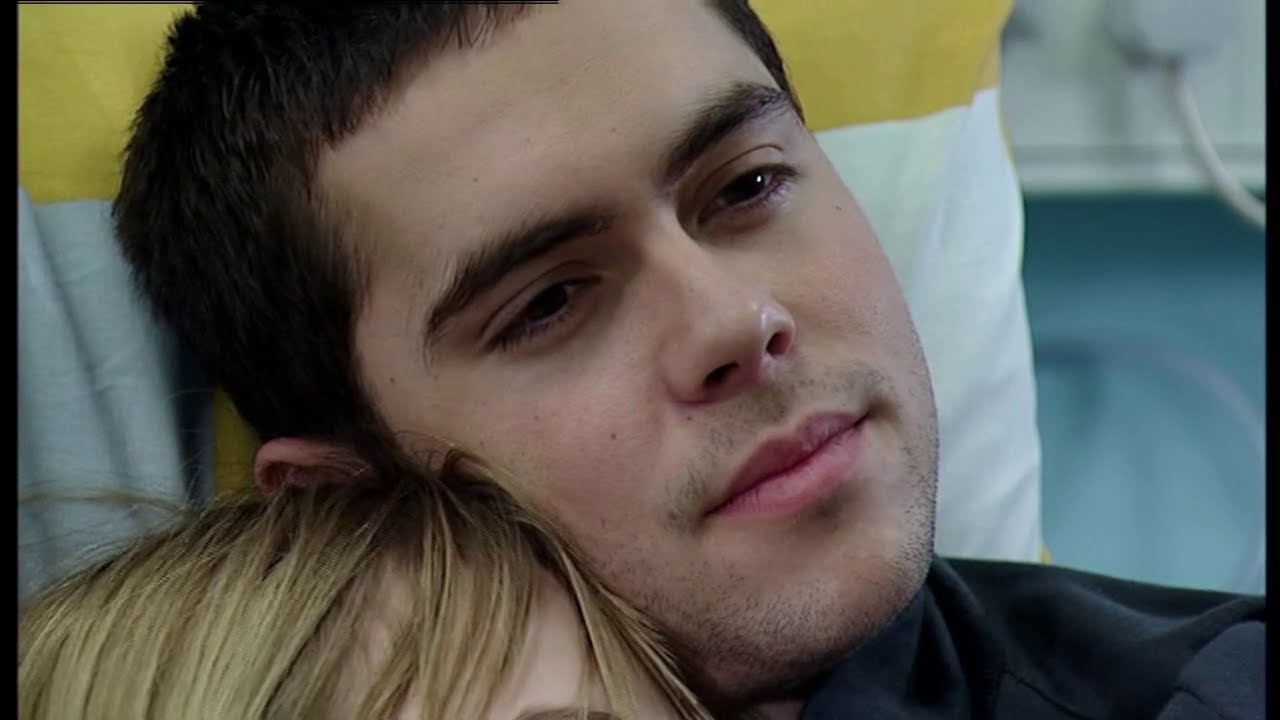 Coronation Street - The Todd Grimshaw Story - April 2004 (11/13)