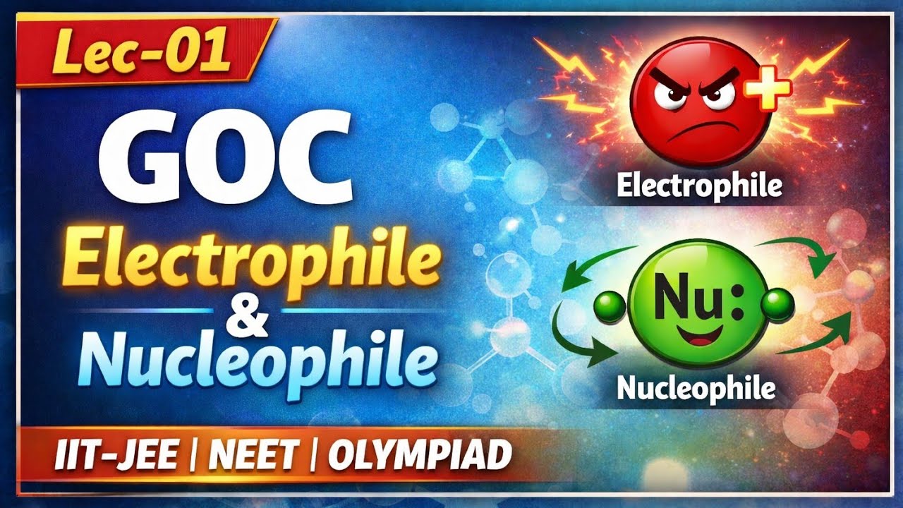 Stability of Charge | L-01 | #gocforneet #gocforiitjee #neetorganicchemistry #jeeorganicchemistry 