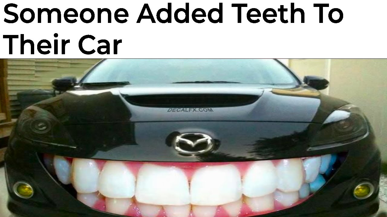 Car Memes!