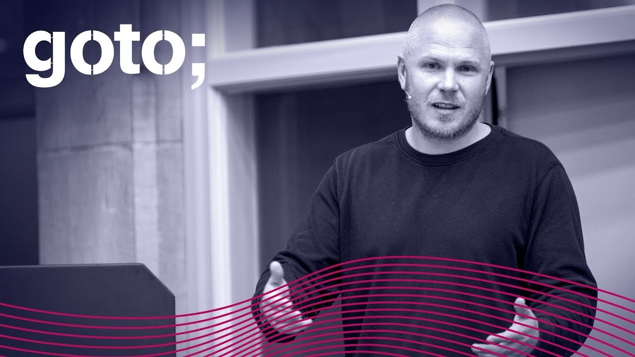 Blockchain in Healthcare &bull; Jeroen van Megchelen &bull; GOTO 2018