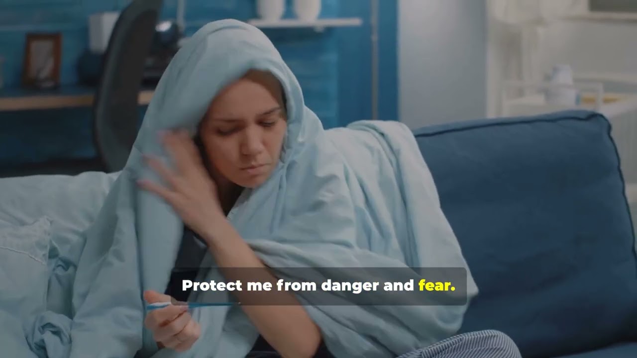 Psalm 91 an everyday protection 