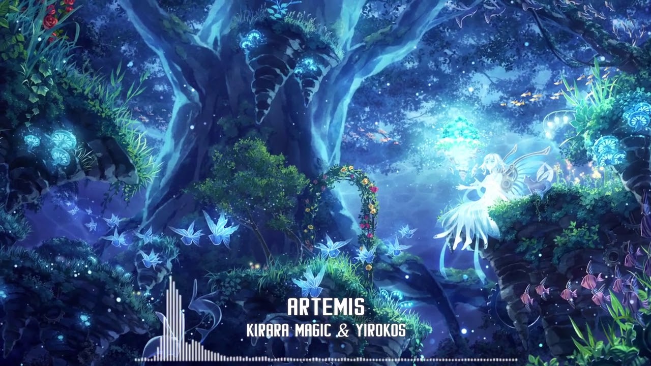 Kirara Magic & Yirokos - Artemis