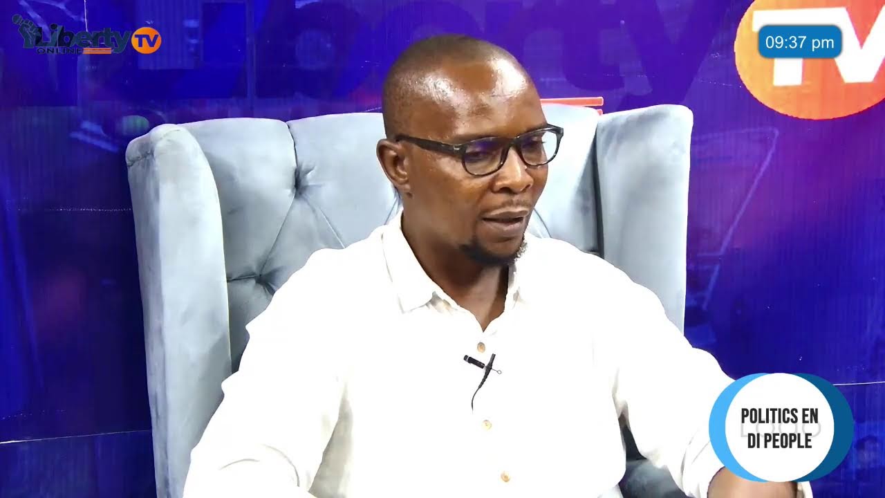 Assessing Youth Investments of the Bio-led Administration.
